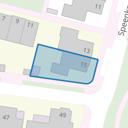 Perceel BDG00-H-1413