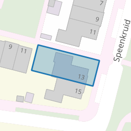 Perceel BDG00-H-1414