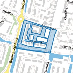 Perceel BDG00-H-1417