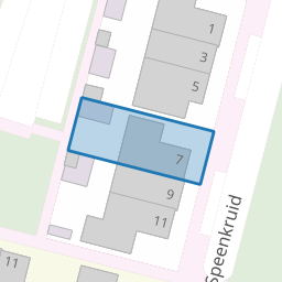 Perceel BDG00-H-1418