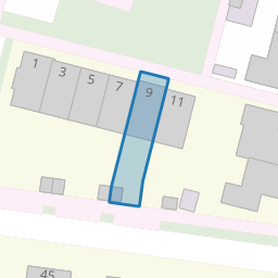 Perceel BDG00-H-1422