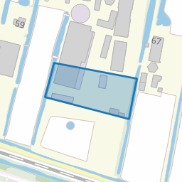 Perceel BDG00-H-1443