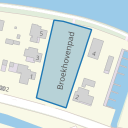 Perceel BDG00-H-1453