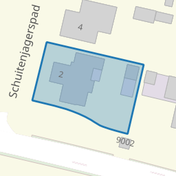 Perceel BDG00-H-1460