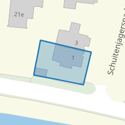 Perceel BDG00-H-1461