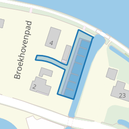 Perceel BDG00-H-1464