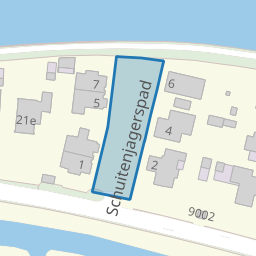 Perceel BDG00-H-1466