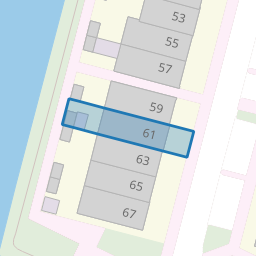 Perceel BDG00-H-1512