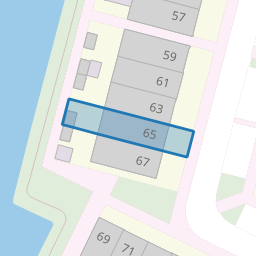 Perceel BDG00-H-1517