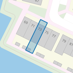 Perceel BDG00-H-1525