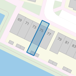 Perceel BDG00-H-1527