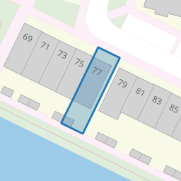 Perceel BDG00-H-1529