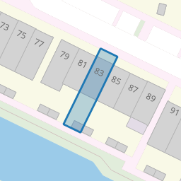 Perceel BDG00-H-1535