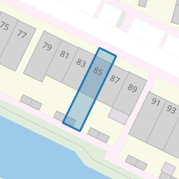 Perceel BDG00-H-1537