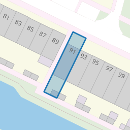 Perceel BDG00-H-1543