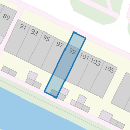 Perceel BDG00-H-1551