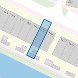 Perceel BDG00-H-1554