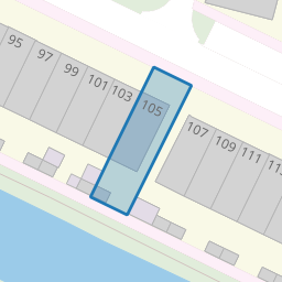 Perceel BDG00-H-1557