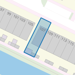 Perceel BDG00-H-1558