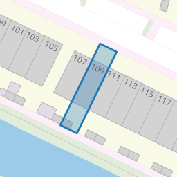 Perceel BDG00-H-1561