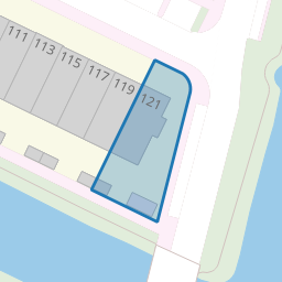 Perceel BDG00-H-1573