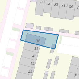 Perceel BDG00-H-1575