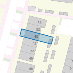 Perceel BDG00-H-1579