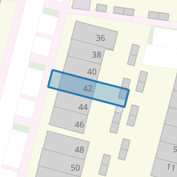 Perceel BDG00-H-1581