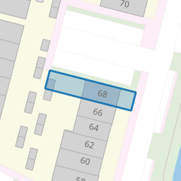 Perceel BDG00-H-1597