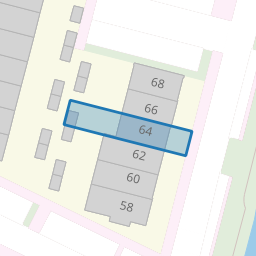 Perceel BDG00-H-1601