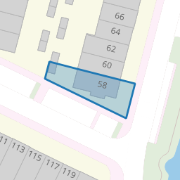 Perceel BDG00-H-1607