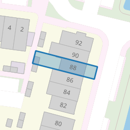 Perceel BDG00-H-1613