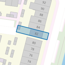 Perceel BDG00-H-1618