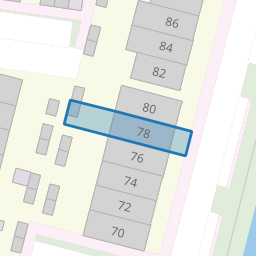 Perceel BDG00-H-1622