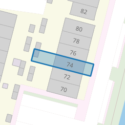 Perceel BDG00-H-1631