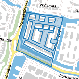 Perceel BDG00-H-1648