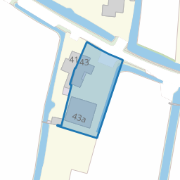 Perceel BDG00-H-1653