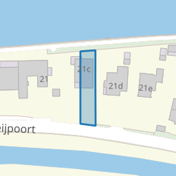 Perceel BDG00-H-1661