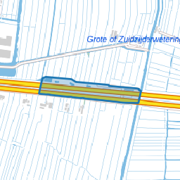 Perceel BDG00-H-1666