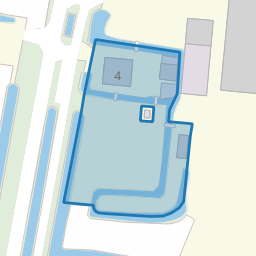 Perceel BDG00-H-1673