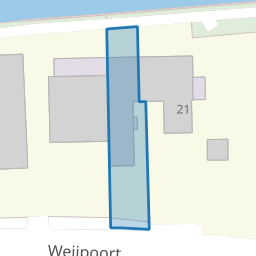 Perceel BDG00-H-1678