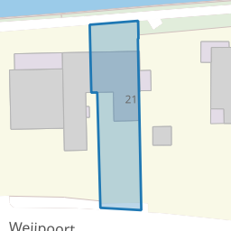 Perceel BDG00-H-1679