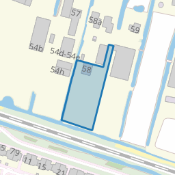 Perceel BDG00-H-1683