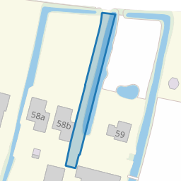 Perceel BDG00-H-1684