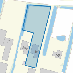 Perceel BDG00-H-1685