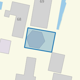 Perceel BDG00-H-1687