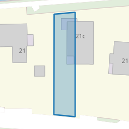 Perceel BDG00-H-1700