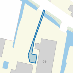 Perceel BDG00-H-1702