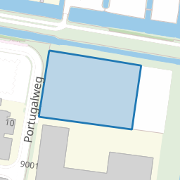 Perceel BDG00-H-1705