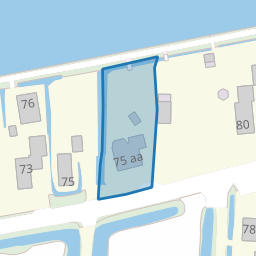 Perceel BDG00-H-1709